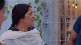 Mere Damad - Episode 12